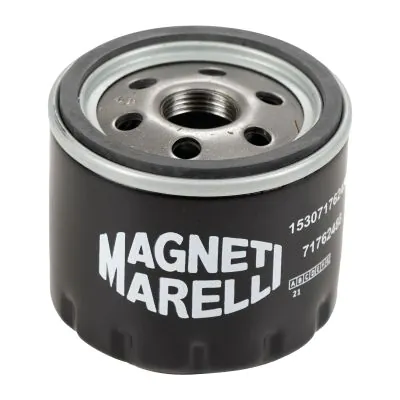 Filtro Olio Magneti Marelli 5650375 - Qualità Originale Per La Protezione Del Motore - Foto 7