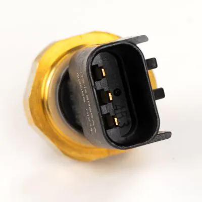 JCCGLOBAL Oil Pressure Sensor Switch 12617592532 - Gold Plunger Actuator, Automatic Operation - View #4