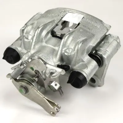 Fits Iveco Daily II III IV V VI Rear Right Brake Caliper 2 Pistons Fits Iveco Daily II III IV V VI Rear Right Brake Caliper 2 Pistons