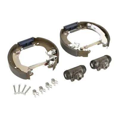 Pistoni Portellone Per ALFA ROMEO GIULIETTA 2010 Acquisti - Foto 11