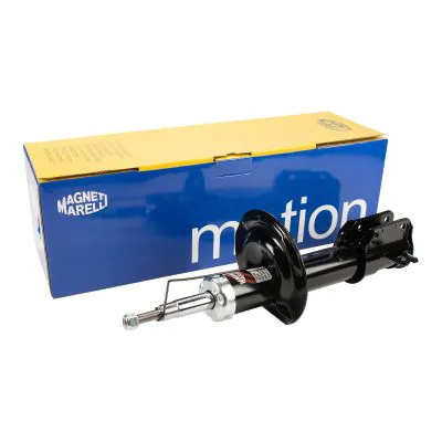 Magneti Marelli 51809199 Ressort à Gaz - Compatible Lancia Delta III