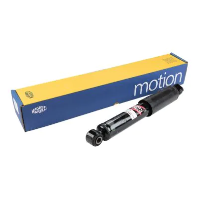 Amortiguador De Gas Magneti Marelli GS0143 - Compatible Con Opel Corsa B (Varios Modelos)
