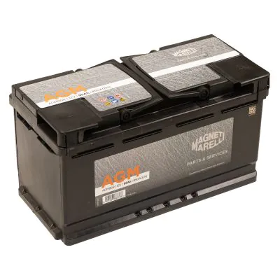 AGM battery 95AH 850A body battery buy online | Augustin Group