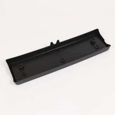 thumbnail image 2 of Car Tail Rear License Plate Frame Number Holder Mounting Bracket With Light For Jeep Wrangler JK... 2 of 13