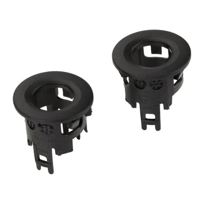 thumbnail image 2 of AM Autoparts Rear Parking Assist Sensor Kit – 4pc – Fits Durango, Nitro, Liberty, Aspen 2007-2009 – 10-Year Warranty 2 of 6