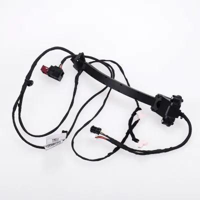 Genuine Fiat Rear Door Wiring Harness Repair Kit Ducato 250 290 Left 1395816080