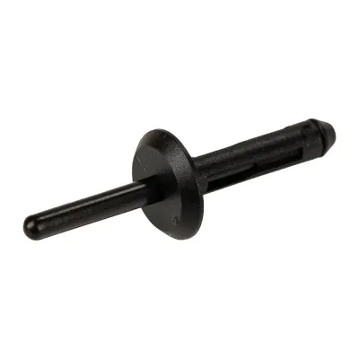 Plastic rivet M6 25x28 buy online | Augustin Group