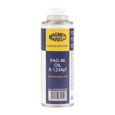 Air-conditioning compressor oil EQ-oil buy online | Augustin Group