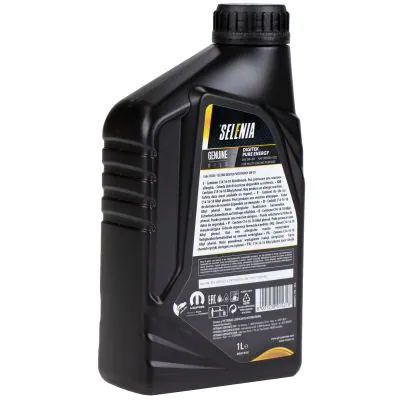 Engine oil Selenia DigiteK Pure Energy buy online | Augustin Group