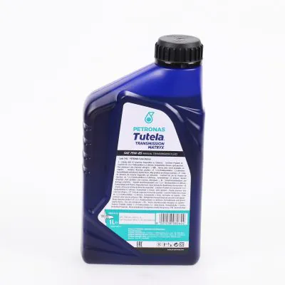 Tutela Car Matryx Gear Oil 75W-85 buy online | Augustin Group