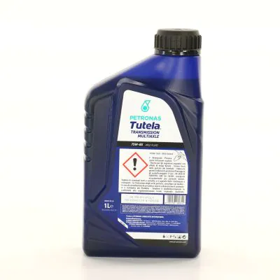 Tutela Car Multiaxle Gear Oil 75W-85 buy online | Augustin Group