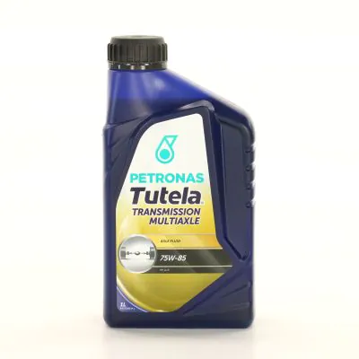 Tutela Car Multiaxle Gear Oil 75W-85 buy online | Augustin Group