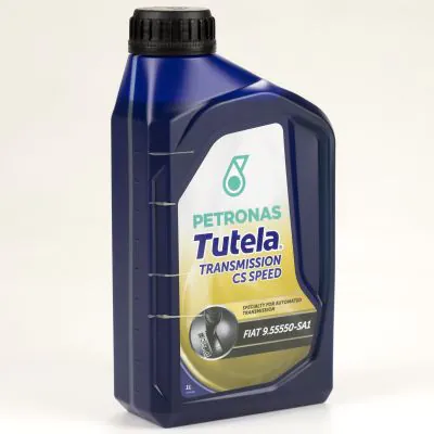 Tutela Car CS Speed SAE 75W buy online | Augustin Group
