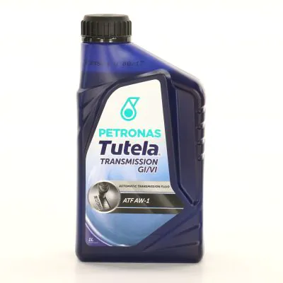 Tutela Gear Oil GI / VI ATF AW-1 10W buy online | Augustin Group