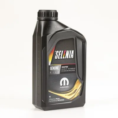 Engine oil Selenia Digitek 0W-40 buy online | Augustin Group