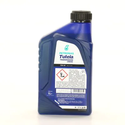 Tutela Transmission Cross 75W-85 API buy online | Augustin Group