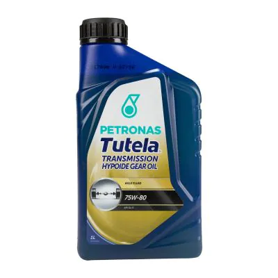 Tutela Transmission Hypoid Gear Oil buy online | Augustin Group