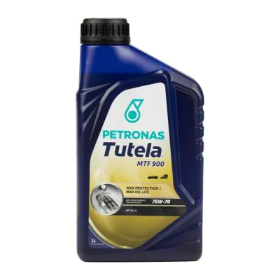 Tutela MTF 900 75W-70 buy online | Augustin Group