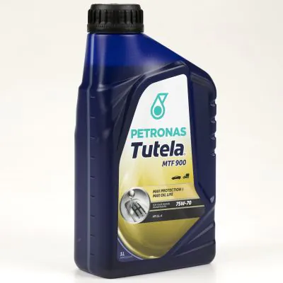 Tutela MTF 900 75W-70 buy online | Augustin Group