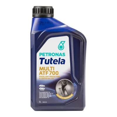 Tutela Transmission Multi ATF 700 buy online | Augustin Group