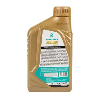 Petronas Syntium 3000 E 5W-40 buy online | Augustin Group