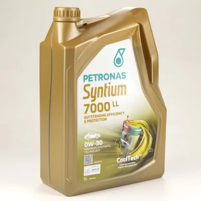 Petronas 7000LL 0W-30 buy online | Augustin Group