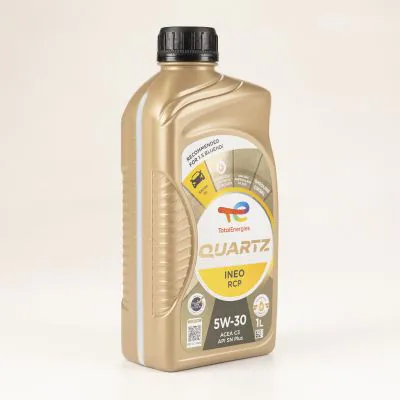 Total Quartz Ineo RCP 5W30 buy online | Augustin Group