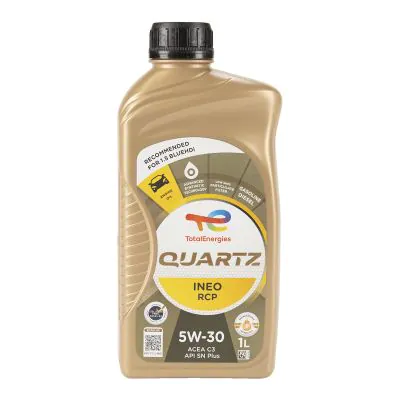 Total Quartz Ineo RCP 5W30 buy online | Augustin Group