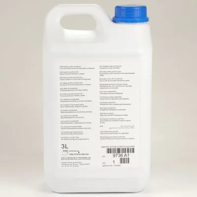 GIPRO HP DPF FAP Additive Fluid 1 Liter – 9736A1 9736A0 Compatible With Citroen & Peugeot